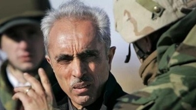 بابەکر زێباری: ئەمەریکا نایەوێ حەشد لە ناوچە کوردستانییەکان بمێنن